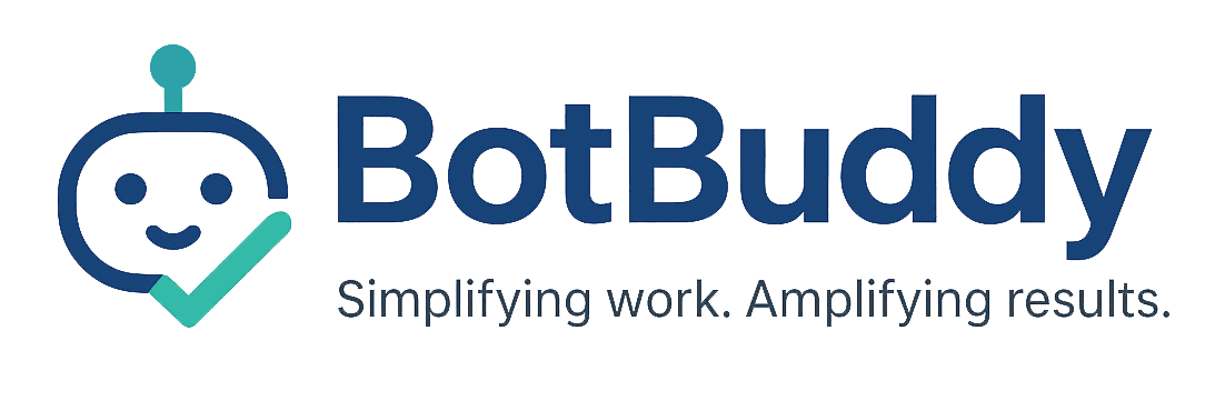 BotBuddy