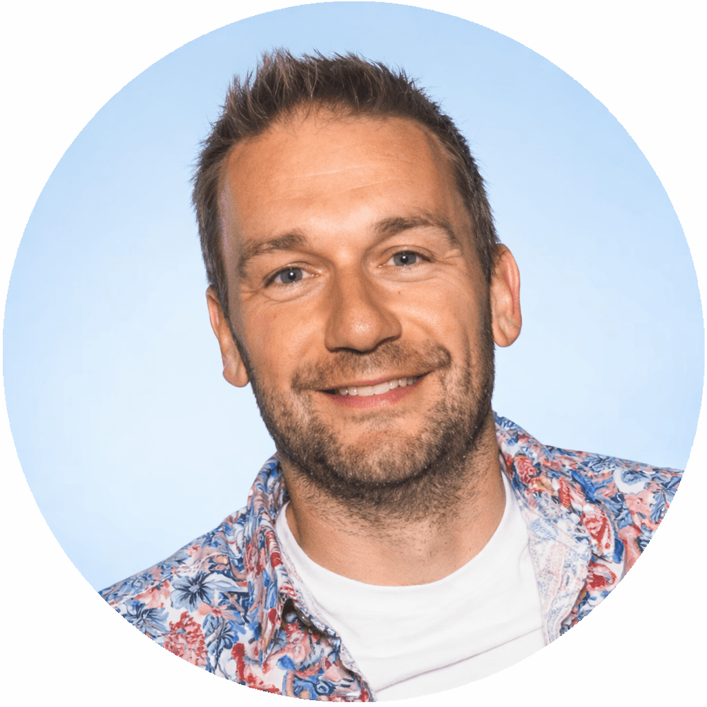 Dave, founder of BotBuddy